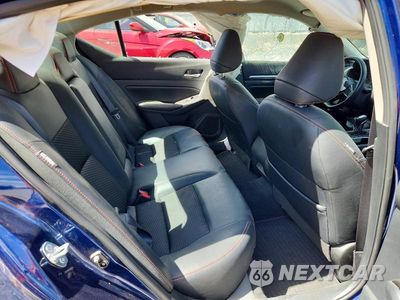 Zdjęcie 10 z 12 samochodu: 2024 NISSAN ALTIMA SR VIN:1N4BL4CV4RN361218 - miniatura