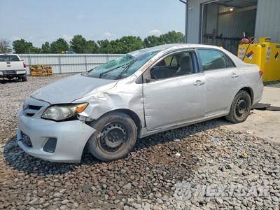 2011 TOYOTA COROLLA LE 2T1BU4EE8BC717229 - główne zdjęcie licytacji z USA - miniatura