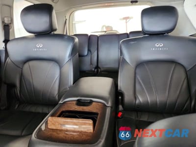Zdjęcie 37 z 52 samochodu: 2012 INFINITI QX56 BASE VIN:JN8AZ2NE2C9015467 - miniatura