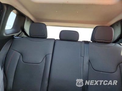 Zdjęcie 10 z 13 samochodu: 2023 JEEP RENEGADE TRAILHAWK VIN:ZACNJDC16PPP63446 - miniatura
