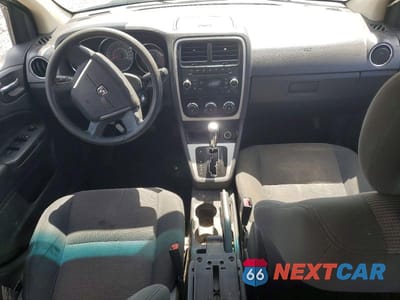 Zdjęcie 8 z 12 samochodu: 2010 DODGE CALIBER SXT VIN:1B3CB4HA1AD650494 - miniatura