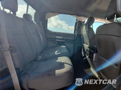 Zdjęcie 10 z 13 samochodu: 2019 FORD F150 SUPERCREW VIN:1FTEW1C41KFC39887 - miniatura
