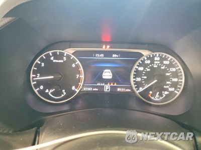 Zdjęcie 9 z 12 samochodu: 2024 NISSAN SENTRA SR VIN:3N1AB8DVXRY300895 - miniatura