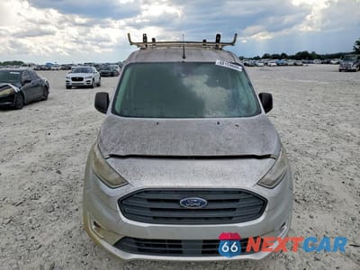 Piąte zdjęcie samochodu w środku: 2019 FORD TRANSIT CONNECT XLT VIN:NM0LS7F22K1414108 - miniatura