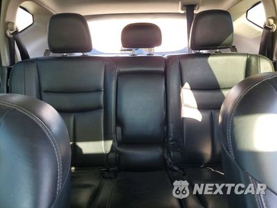 Zdjęcie 10 z 13 samochodu: 2021 NISSAN MURANO SV VIN:5N1AZ2BJXMC106435 - miniatura