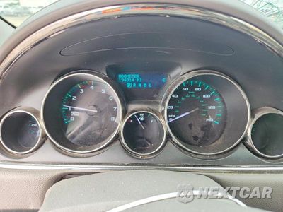 Zdjęcie 9 z 13 samochodu: 2017 BUICK ENCLAVE VIN:5GAKRAKD8HJ225620 - miniatura