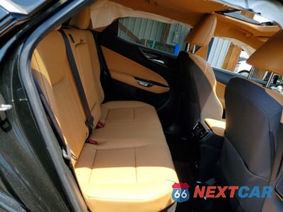 Zdjęcie 10 z 12 samochodu: 2025 LEXUS NX 350H PREMIUM VIN:JTJGKCEZ4S2043665 - miniatura