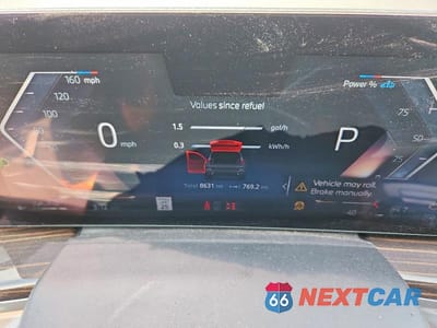 Zdjęcie 9 z 13 samochodu: 2026 BMW X5 XDRIVE50E VIN:5UX43EU08T9025646 - miniatura