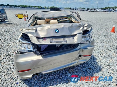 Zdjęcie 6 z 12 samochodu: 2010 BMW 528 I VIN:WBANU5C51AC365475 - miniatura