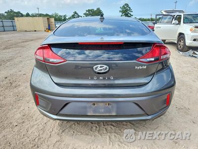 Zdjęcie 6 z 12 samochodu: 2022 HYUNDAI IONIQ SE VIN:KMHC75LC8NU282718 - miniatura