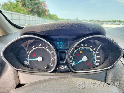 Zdjęcie 9 z 12 samochodu: 2019 FORD FIESTA SE VIN:3FADP4BJ4KM156087 - miniatura