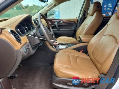 Zdjęcie 7 z 13 samochodu: 2016 BUICK ENCLAVE VIN:5GAKVBKD1GJ109031 - miniatura