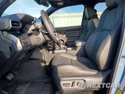 Zdjęcie 7 z 14 samochodu: 2025 TOYOTA 4RUNNER TRD OFF-ROAD PREMIUM VIN:JTEVA5BR3S5062313 - miniatura