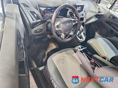 Zdjęcie 8 z 13 samochodu: 2022 FORD TRANSIT CONNECT XL VIN:NM0LS7S25N1520143 - miniatura