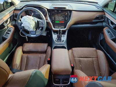 Zdjęcie 8 z 13 samochodu: 2025 SUBARU OUTBACK TOURING VIN:4S4BTAPC8S3223650 - miniatura