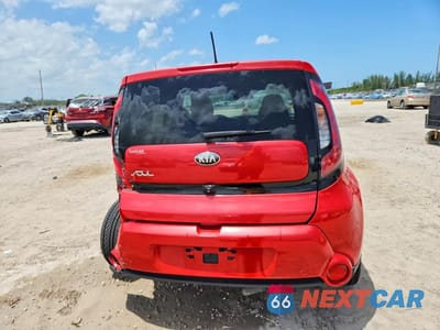 Zdjęcie 6 z 12 samochodu: 2015 KIA SOUL ! VIN:KNDJX3A57F7810480 - miniatura