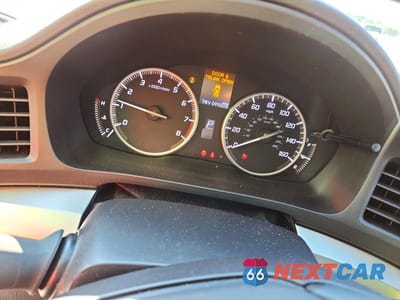 Zdjęcie 9 z 12 samochodu: 2017 ACURA ILX BASE WATCH PLUS VIN:19UDE2F31HA000760 - miniatura