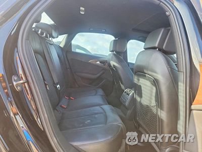 Zdjęcie 10 z 12 samochodu: 2016 AUDI A6 PREMIUM VIN:WAUCFAFC5GN199222 - miniatura