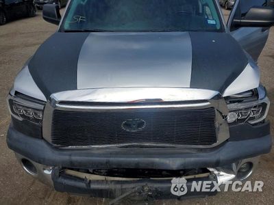 Zdjęcie 11 z 12 samochodu: 2012 TOYOTA TUNDRA CREWMAX SR5 VIN:5TFDW5F18CX267573 - miniatura