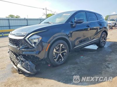 2023 KIA SPORTAGE EX 5XYK33AF4PG036153 - główne zdjęcie licytacji z USA - miniatura