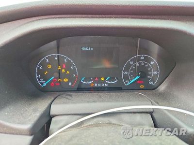 Zdjęcie 9 z 13 samochodu: 2022 FORD TRANSIT T-250 VIN:1FTBR1X81NKA48019 - miniatura