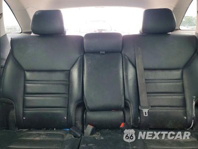 Zdjęcie 10 z 14 samochodu: 2016 KIA SORENTO EX VIN:5XYPHDA14GG011996 - miniatura