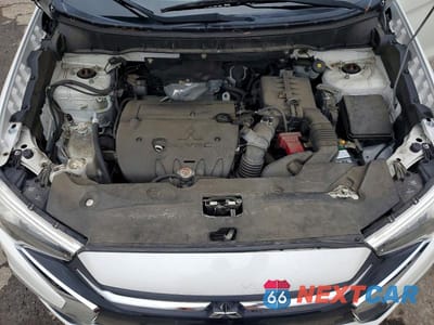 Zdjęcie 12 z 13 samochodu: 2018 MITSUBISHI OUTLANDER SPORT ES VIN:JA4AR3AU4JU014842 - miniatura