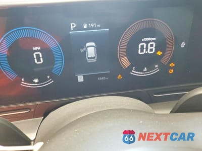 Zdjęcie 9 z 13 samochodu: 2026 HYUNDAI KONA SEL SPORT VIN:KM8HF3AB0TU424564 - miniatura