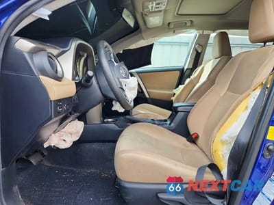 Zdjęcie 7 z 13 samochodu: 2015 TOYOTA RAV4 XLE VIN:2T3RFREV1FW378069 - miniatura