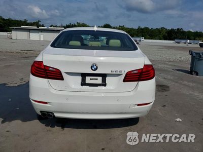 Zdjęcie 6 z 12 samochodu: 2016 BMW 528 I VIN:WBA5A5C5XGD528510 - miniatura