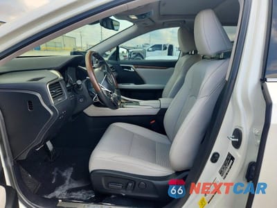 Zdjęcie 7 z 14 samochodu: 2021 LEXUS RX 350 L VIN:JTJHZKEA0M2021184 - miniatura