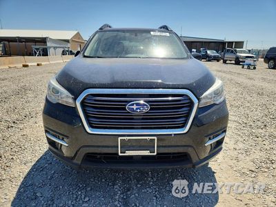 Piąte zdjęcie samochodu w środku: 2020 SUBARU ASCENT PREMIUM VIN:4S4WMAFD7L3433554 - miniatura
