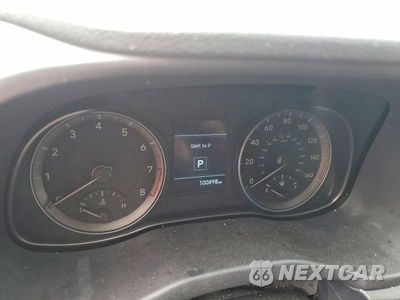 Zdjęcie 9 z 13 samochodu: 2021 HYUNDAI KONA SEL VIN:KM8K22AA9MU630213 - miniatura
