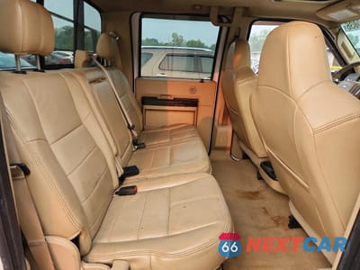 Zdjęcie 10 z 12 samochodu: 2010 FORD F250 SUPER DUTY VIN:1FTSW2BR2AEA05414 - miniatura