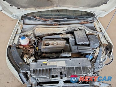 Zdjęcie 12 z 14 samochodu: 2014 VOLKSWAGEN TIGUAN S VIN:WVGBV3AX8EW558685 - miniatura