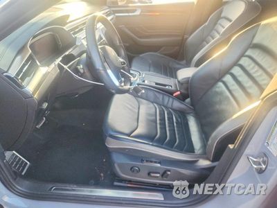 Zdjęcie 7 z 12 samochodu: 2023 VOLKSWAGEN ARTEON SEL R-LINE VIN:WVWAR7AN9PE014313 - miniatura