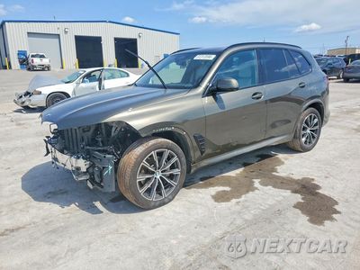2024 BMW X5 XDRIVE40I 5UX23EU03R9T91739 - główne zdjęcie licytacji z USA - miniatura