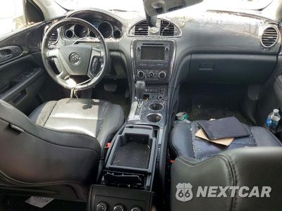 Zdjęcie 8 z 12 samochodu: 2016 BUICK ENCLAVE VIN:5GAKVBKD7GJ320251 - miniatura