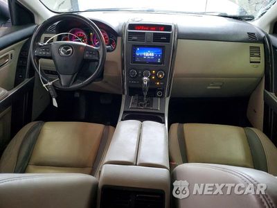 Zdjęcie 8 z 14 samochodu: 2012 MAZDA CX-9 VIN:JM3TB3DV7C0351000 - miniatura