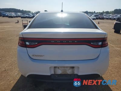 Zdjęcie 6 z 12 samochodu: 2015 DODGE DART SE VIN:1C3CDFAA7FD101974 - miniatura