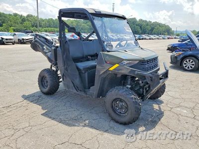 2026 POLARI RZR XP 100 3NSTAE999TH168320 - główne zdjęcie licytacji z USA - miniatura