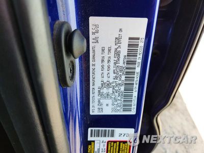 Zdjęcie 12 z 12 samochodu: 2023 TOYOTA TACOMA SR5 V6 VIN:3TYAZ5CN1PT030683 - miniatura