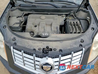 Zdjęcie 12 z 13 samochodu: 2015 CADILLAC SRX LUXURY VIN:3GYFNEE36FS597095 - miniatura