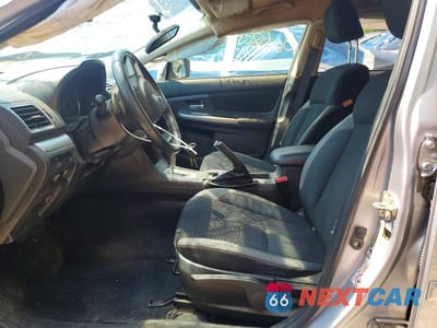 Zdjęcie 7 z 13 samochodu: 2017 SUBARU CROSSTREK PREMIUM VIN:JF2GPABC4HH261508 - miniatura