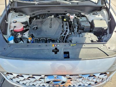 Zdjęcie 12 z 13 samochodu: 2022 HYUNDAI SANTA FE SEL VIN:5NMS24AJ3NH449696 - miniatura