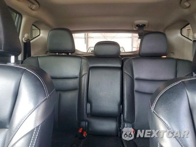 Zdjęcie 10 z 14 samochodu: 2020 NISSAN MURANO SL VIN:5N1AZ2CS3LN102950 - miniatura