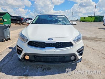 Zdjęcie 9 z 24 samochodu: 2021 KIA FORTE LXS VIN:3KPF24AD3ME267188 - miniatura