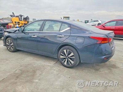 Drugie zdjęcie samochodu z przodu: 2021 NISSAN ALTIMA SV VIN:1N4BL4DV6MN357937 - miniatura