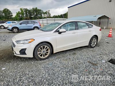 2020 FORD FUSION SE 3FA6P0HD9LR224956 - główne zdjęcie licytacji z USA - miniatura
