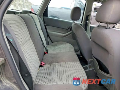 Zdjęcie 10 z 12 samochodu: 2005 FORD FOCUS ZXW VIN:1FAFP36N65W148089 - miniatura